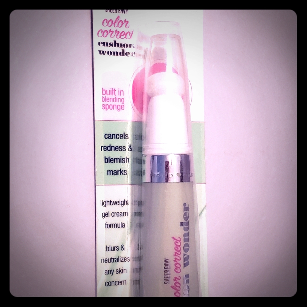 Color Corrector